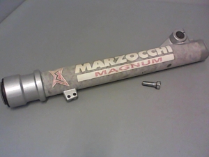 ALAPUTKI OIK. RX MARZOCCHI