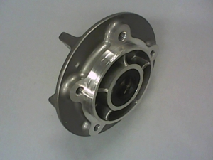 CROWN HOLDER HOPEA