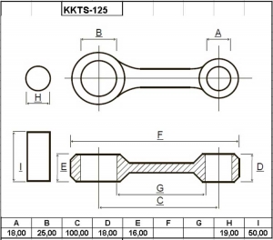 KK-SARJA SUZUKI TS-125 73-82