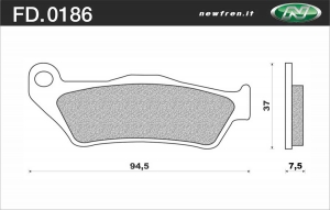 JARRUPALA OFF-ROAD SINTER