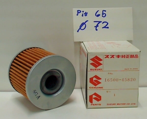 Ö-SUOD. SUZUKI GS500