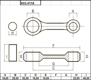 KK-SARJA KAWA KX80/85 98-13