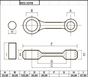 KK-SARJA SUZUKI RM250 96-02