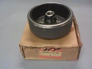 ROTOR ASSY