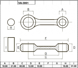 KK-SARJA LT-50 84-05 (ALT-50)