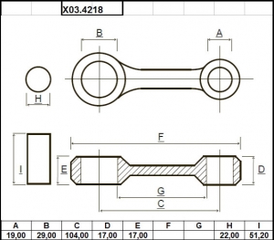 KK-SARJA KAWA KX125 98-02