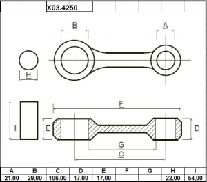KK-SARJA KAWASAKI KMX125