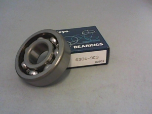 LAAKERI 20X52X15 C36304SH2-9TC