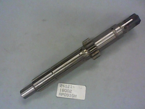KYTKINAKSELI 24121-18002