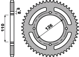 TAKARATAS KX65/RM65 Z47