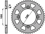 TAKARATAS-Z48-ERGAL-YZ80-/80RM