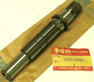 SHAFT,DRIVE
