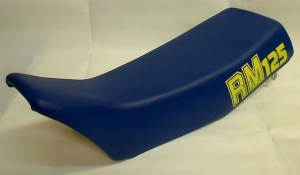 ISTUIN RM125 F '85 BLUE