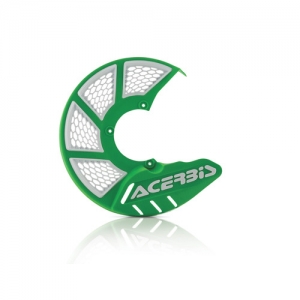 X-BRAKE 2.0 VENTED SUOJA VIHR