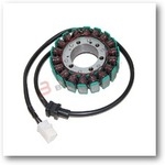 STAATTORI KAWASAKI VN800 95-06