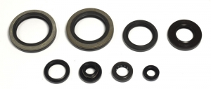 ÖLJYT.SRJ SUZUKI RM250 93-95