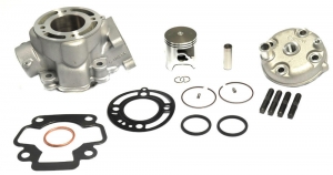 SYL.SARJA KX65 02-16 65CC