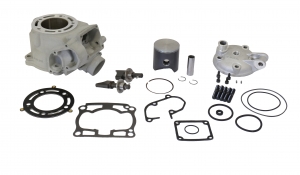 SYL.SARJA KX125 03-07 144CC