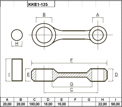 KK-SARJA HONDA MTX/MBX-125