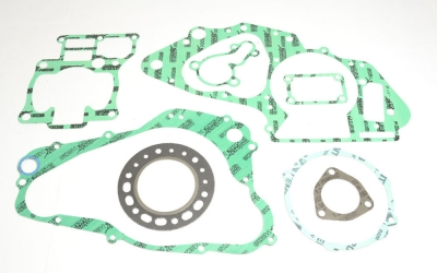 TIIV.SRJ SUZUKI RM250G 86