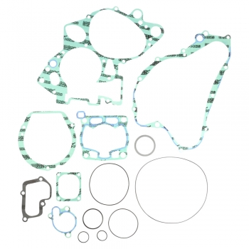TIIV.SRJ SUZUKI RM125 92-96