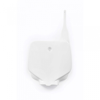 ETUNUMEROKILPI KX85 98-08 VALK