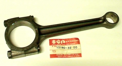 CONNROD ASSY