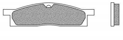 JARRUPALA OFF-ROAD SINTER