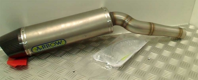 VAIMENNIN CBR1000RR 04-07