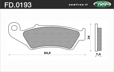 JARRUPALA OFF-ROAD SINTER