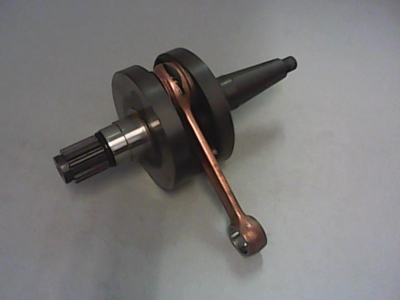 KAMPIAKSELI RS125