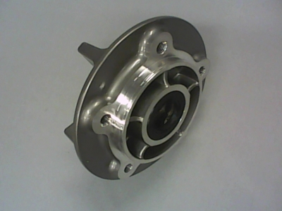 CROWN HOLDER HOPEA