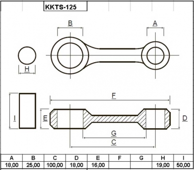 KK-SARJA SUZUKI TS-125 73-82