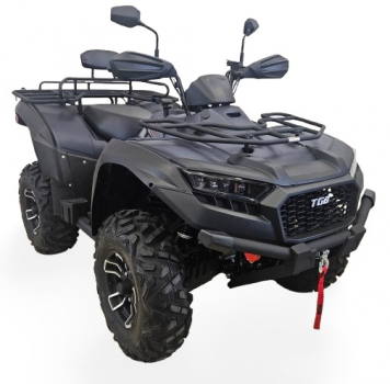 TGB 550 EFI LIMITED EDITION