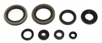 ÖLJYT.SRJ SUZUKI RM250 93-95
