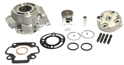 SYL.SARJA KX65 02-16 65CC