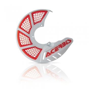 X-BRAKE 2.0 VENTED SUOJA VA/OR