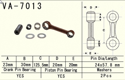 KK-SARJA SUZUKI RM250 96-02