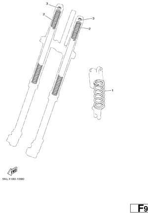 Alternate for chassis