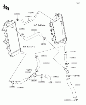 D4-Vesiletkut