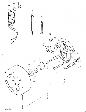 19-Mangneetto E26, E39