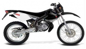 R X-RACE 2007-2009