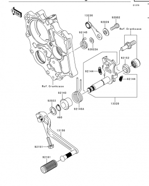 Vaihteensiirto