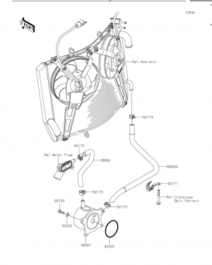 Oil Cooler