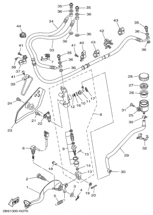 Takajarrun pÃ€Ã€sylinteri