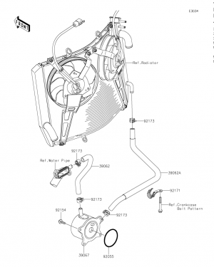 Oil Cooler