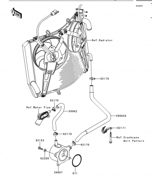 Oil Cooler