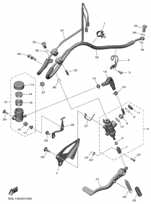 Takajarrun pääsylinteri
