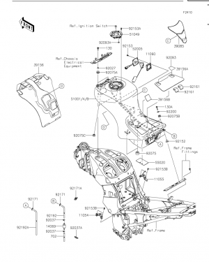 Polttoainesäiliö