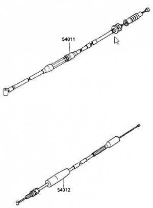 E13-Vaijerit